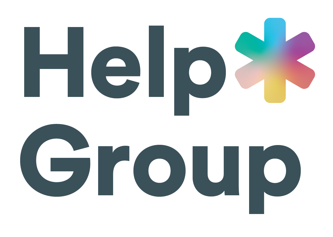 The Help Group